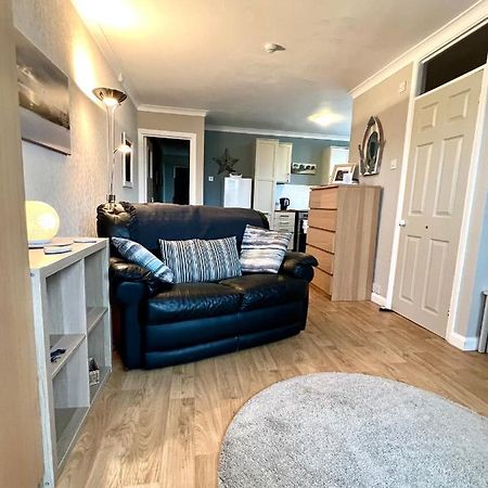 Sandford House Apartment Seaford Bagian luar foto