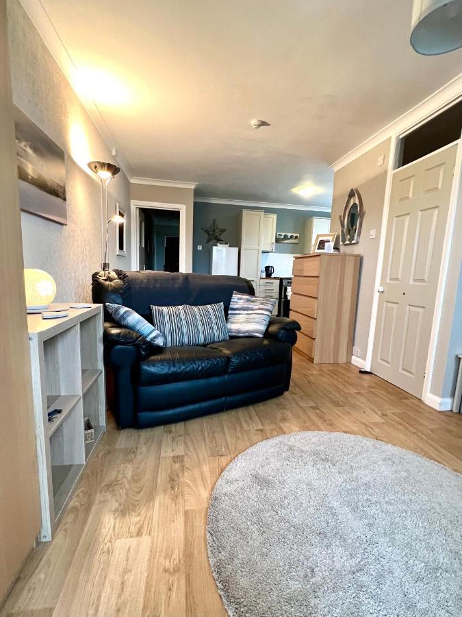 Sandford House Apartment Seaford Bagian luar foto