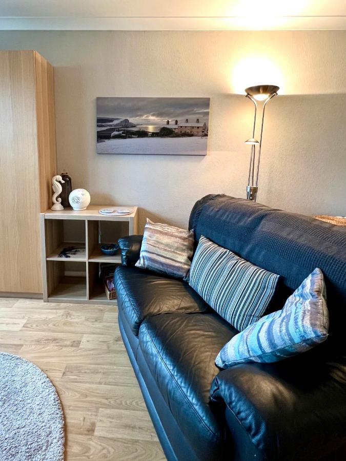 Sandford House Apartment Seaford Bagian luar foto