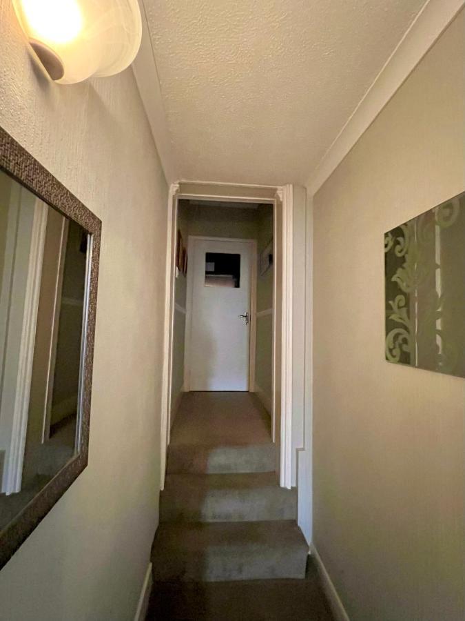 Sandford House Apartment Seaford Bagian luar foto
