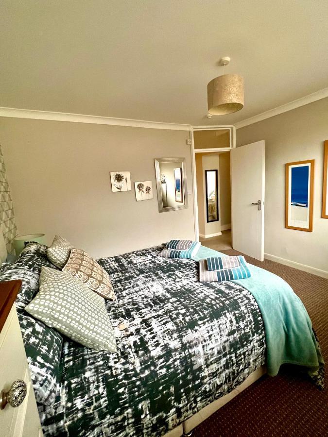 Sandford House Apartment Seaford Bagian luar foto