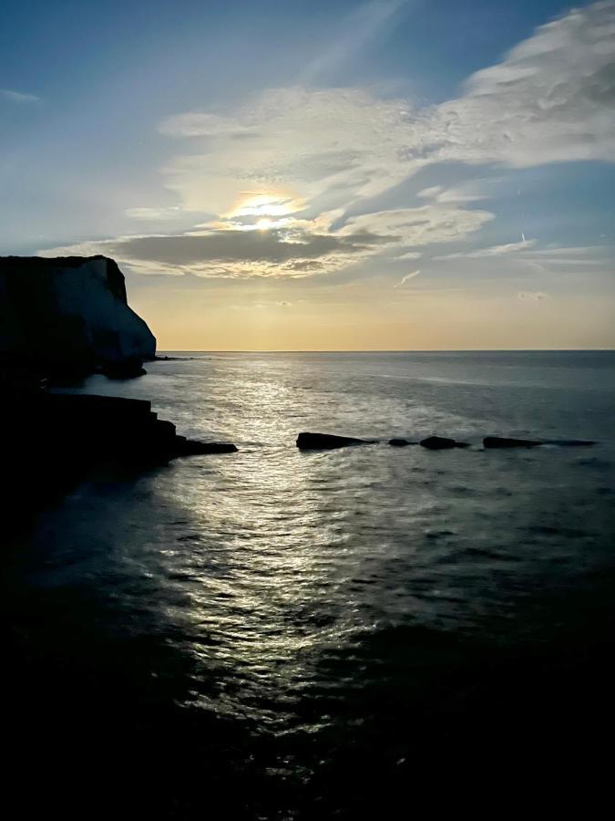 Sandford House Apartment Seaford Bagian luar foto