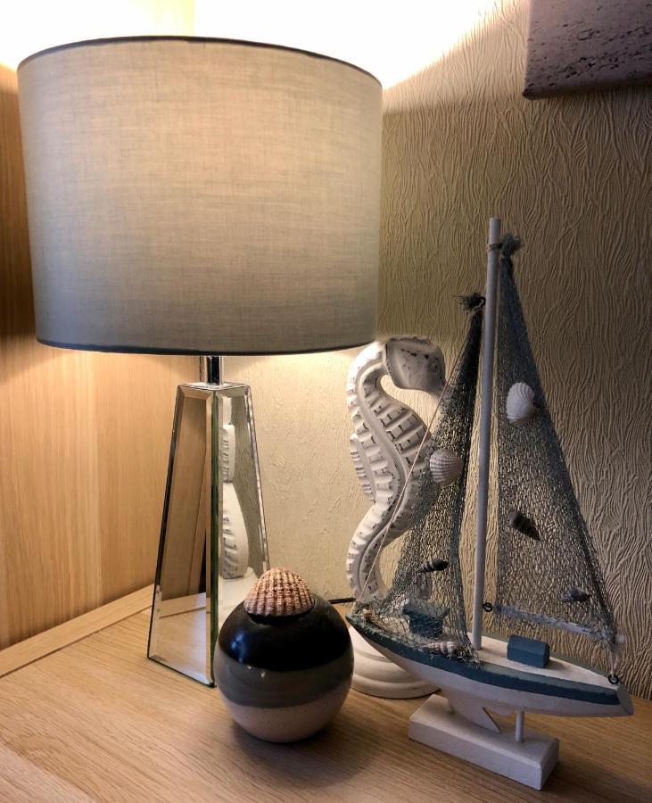 Sandford House Apartment Seaford Bagian luar foto